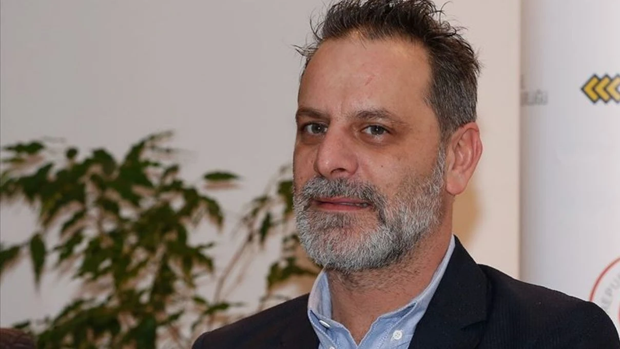 Ozan Güven spiker Damla Uğurtürk ile aşk mı yaşıyor? İkilinin birlikte olduğuna dair iddialar ortalıkta dolaşıyor!
