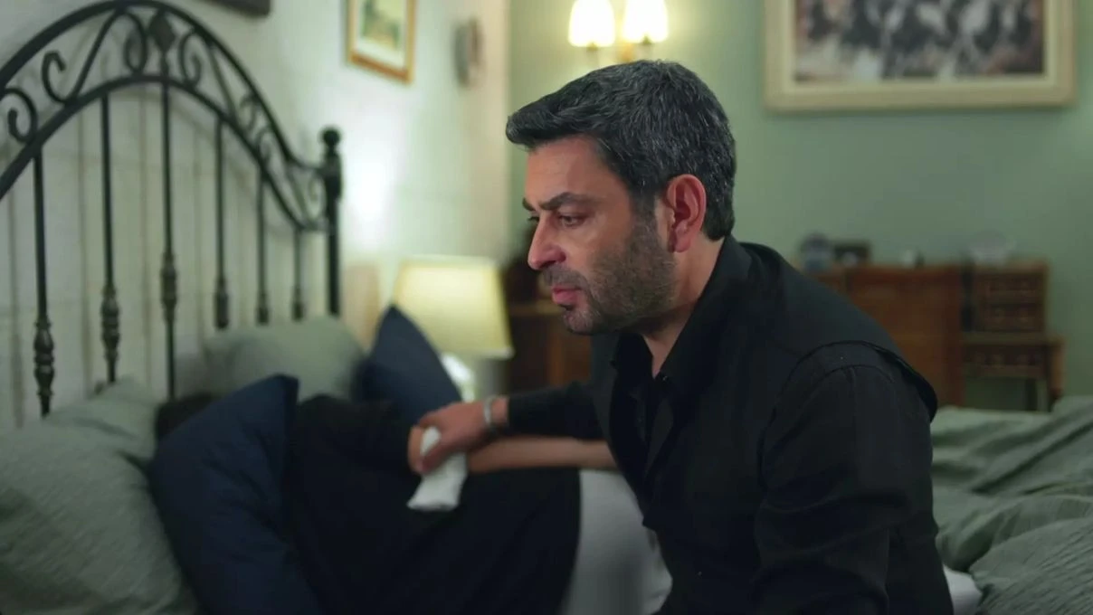 Uzak Şehir dizisinde Sadakat’i vuran Ecmel’mi? Ecmel hapse geri mi dönüyor? 7 Adsiz tasarim 12 100