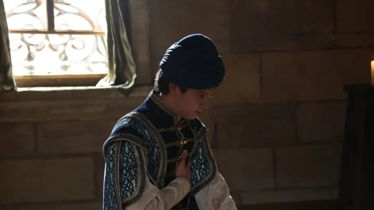 Mehmed Fetihler Sultanı 57. Bölümde Vlad’ın sırrı ortaya mı çıkıyor? Sultan Mehmed’in sessizliği fırtına mı getirecek? 8 Adsiz tasarim 12 101