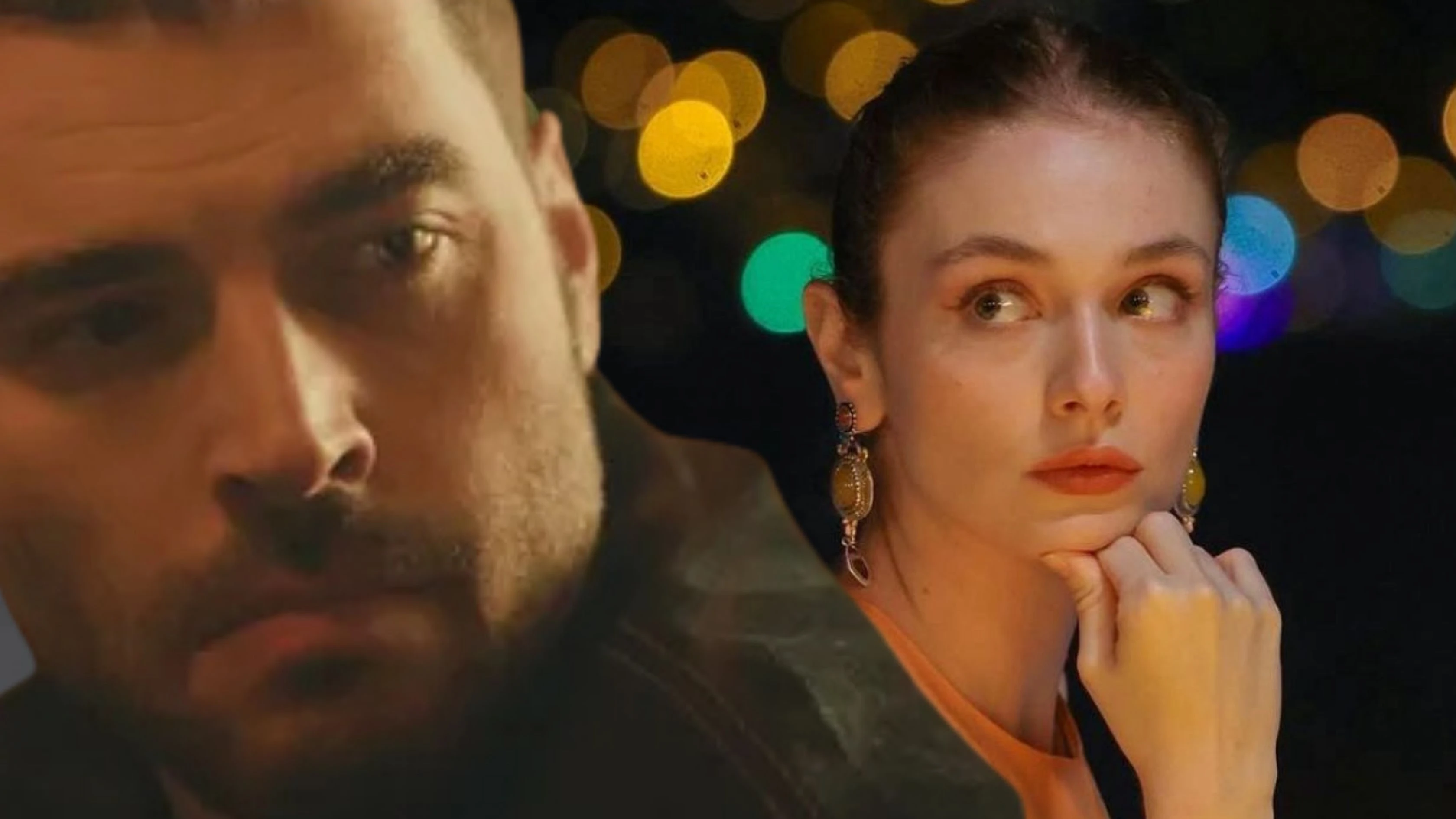 Veliaht 10. bölüm Reyhan'ı kim kaçırdı? Timur Reyhan'ı kurtulacak mı?