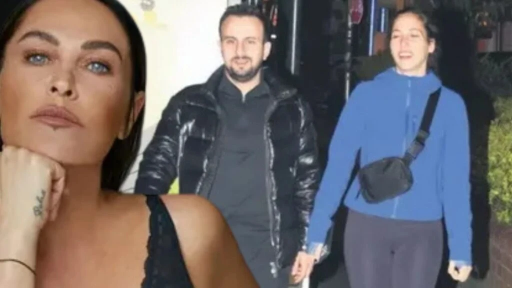 Nikah masasına oturuyor!