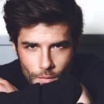 Berk Cankat kimdir kaç yaşında? Berk Cankat kiminle sevgili hangi dizilerde oynadı?