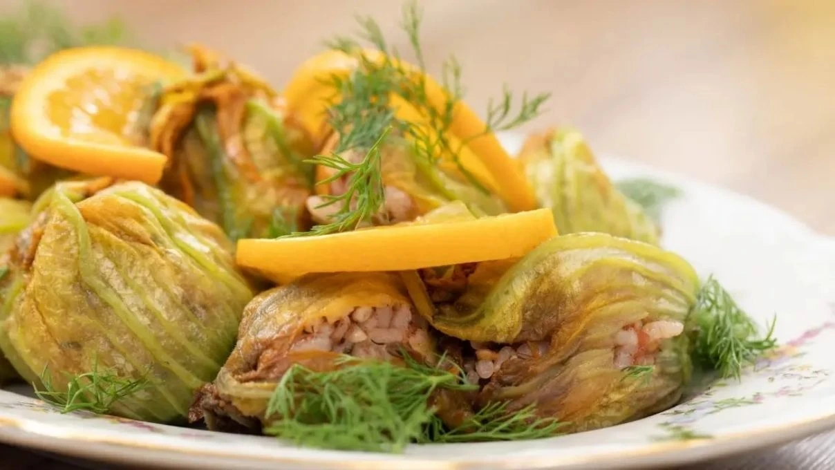 MasterChef zeytinyağlı yemek tarifleri! Türk Mutfağının en sevilen zeytinyağlı yemekleri 8 Adsiz tasarim 12 59