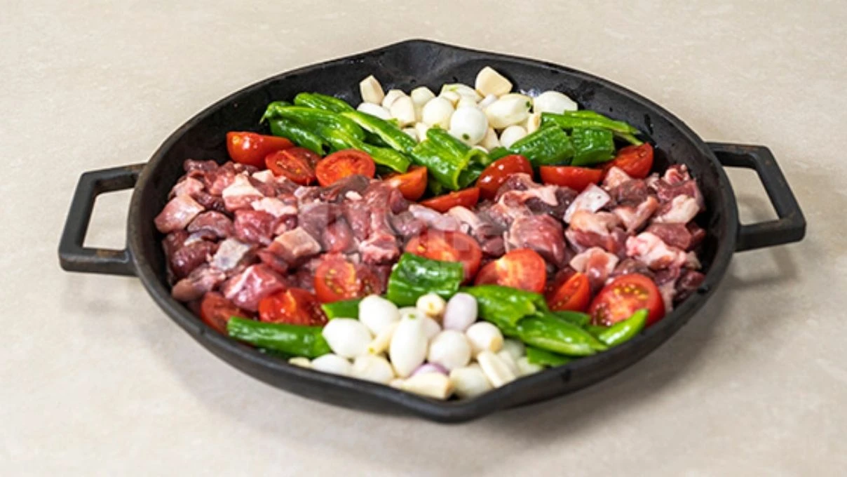 MasterChef eli böğründe tarifi! Kahramanmaraş’ın hem göze hem mideye hitap eden yemeği 5 Adsiz tasarim 12 62