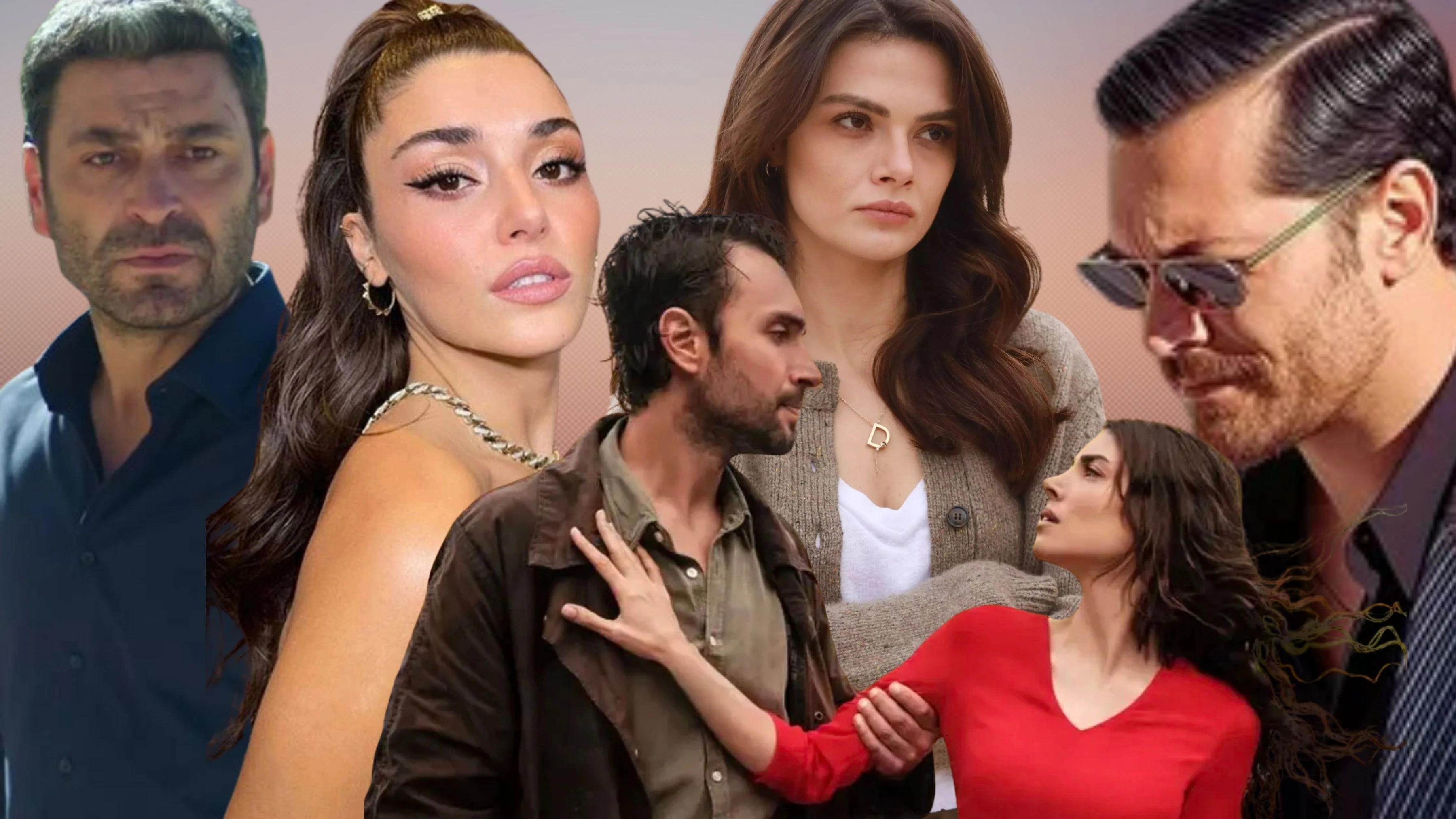 Dizi oyuncularının milyonluk ücretleri nasıl ödeniyor? Set içinden gelen çarpıcı açıklama
