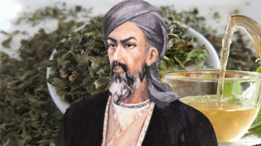 Tüm ilaçları unutun!