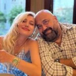 Somer Sivrioğlu ve genç sevgilisi Tilbe Uslu arasında kaç yaş var?