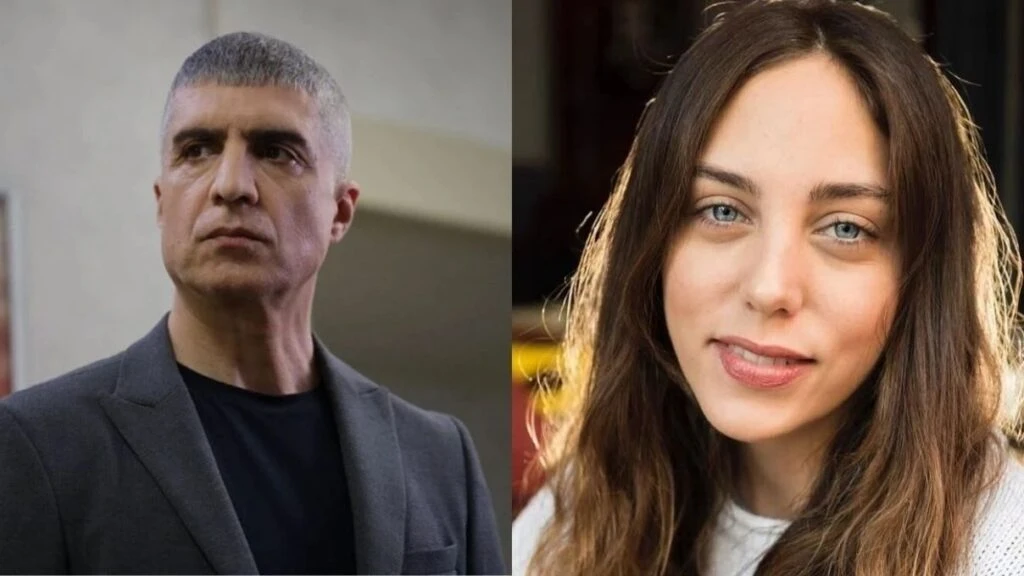 Nejat İşler ‘Son Yemek’ filminin oyuncu kadrosuna dahil oldu! Özcan Deniz ve Öykü Karayel’le birlikte oynayacak