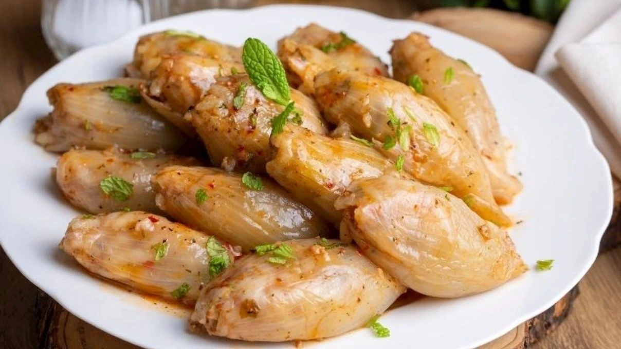 MasterChef zeytinyağlı yemek tarifleri! Türk Mutfağının en sevilen zeytinyağlı yemekleri 7 Adsiz tasarim 13 56