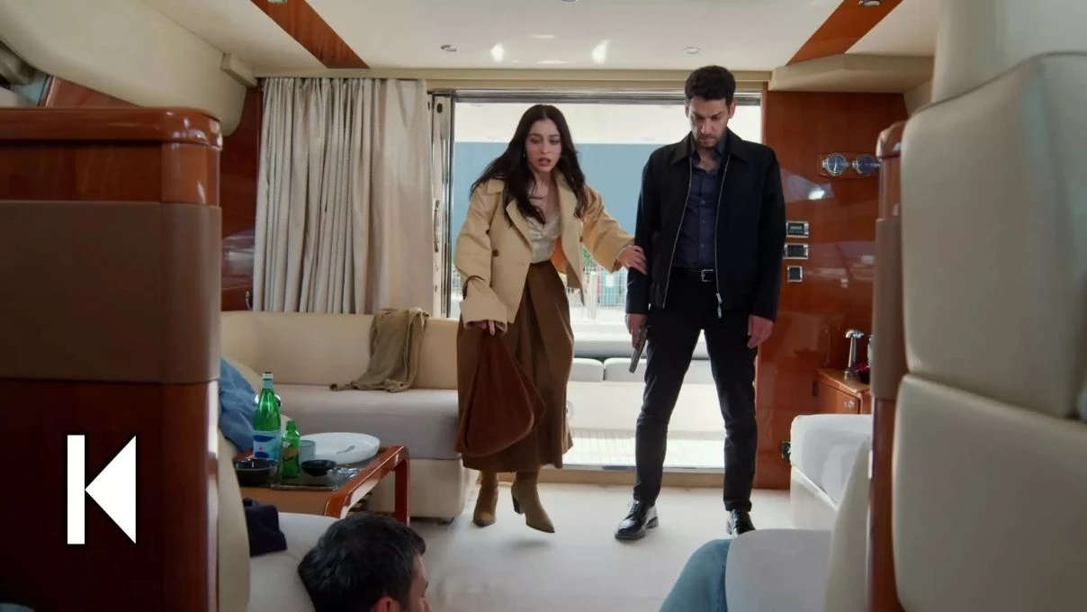 Güller ve Günahlar 3. Bölümüne Hayal annesi Berrak’ın sırrını öğrenecek! Kader’i kaçıranlar kimler? 7 Adsiz tasarim 14 109