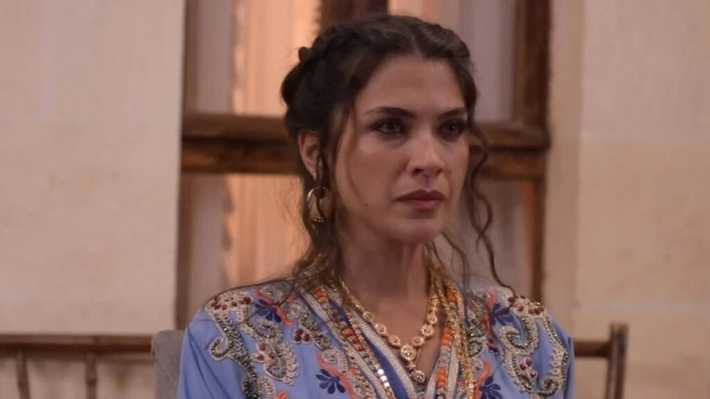 Halef Köklerin Çağrısı 7. Bölümünde Serhat halef olarak Yıldız’ı mı seçecek? Serhat’ın kararı her şeyi değiştirecek!