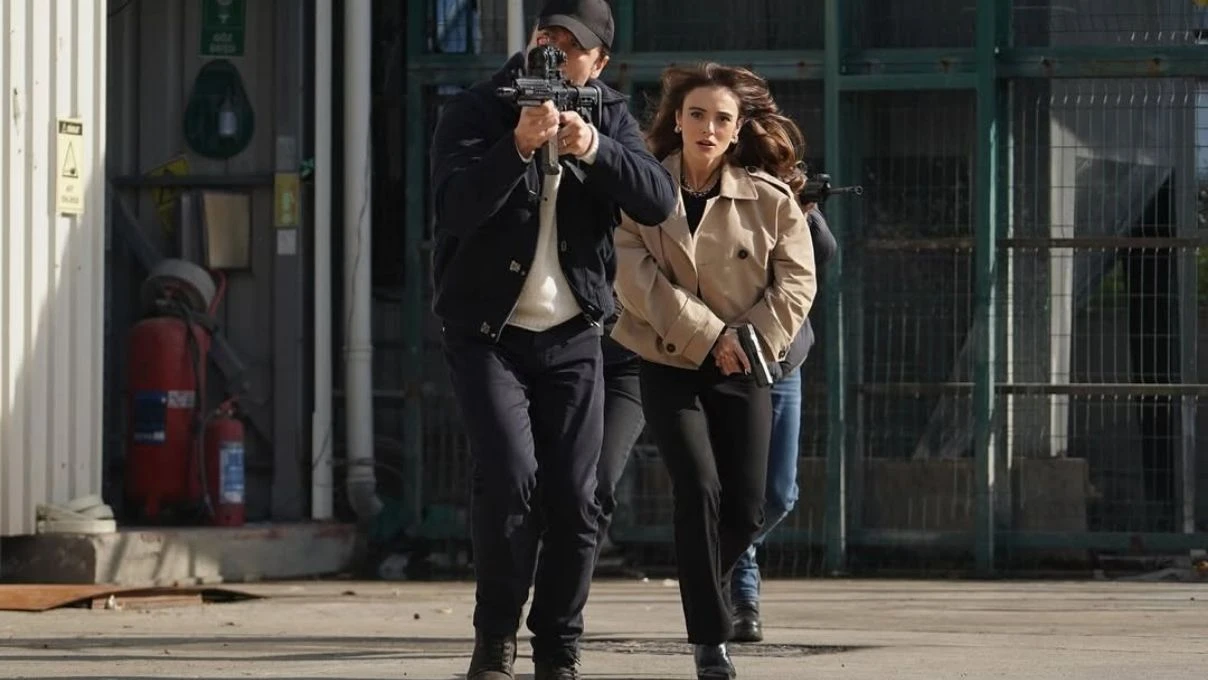 Teşkilat 156. Bölümde Harun kimin tarafında yer alacak? Altay’ı hangi büyük gerçek bekliyor? 7 Adsiz tasarim 14 119