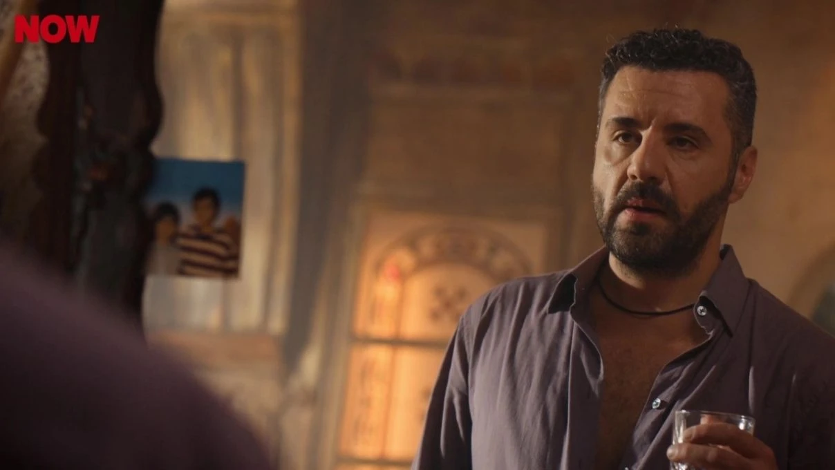 Halef Köklerin Çağrısı dizisinde Yıldızı ihbar eden kişi kim? Yıldız’ı ihbar eden Melek mi? 7 Adsiz tasarim 14 128