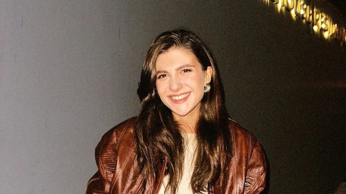 Taşacak Bu Deniz dizisine Naz Çağla Irmak katıldı! Oyuncu Taşacak Bu Deniz de “Feride" karakterini oynayacak 6 Adsiz tasarim 14 130