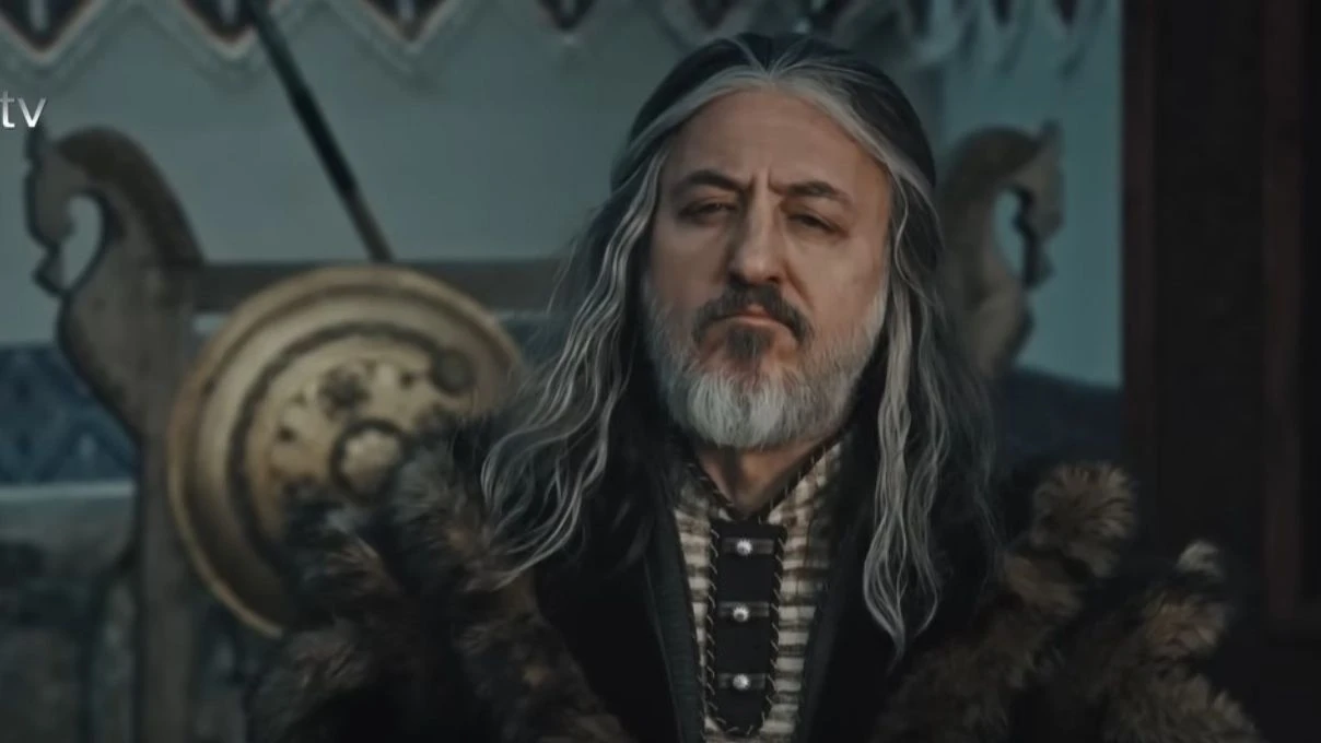 Kuruluş Orhan dizisinde Şahinşah hain mi? Alaaddin’in ikinci eşi kim olacak? 4 Adsiz tasarim 15 107