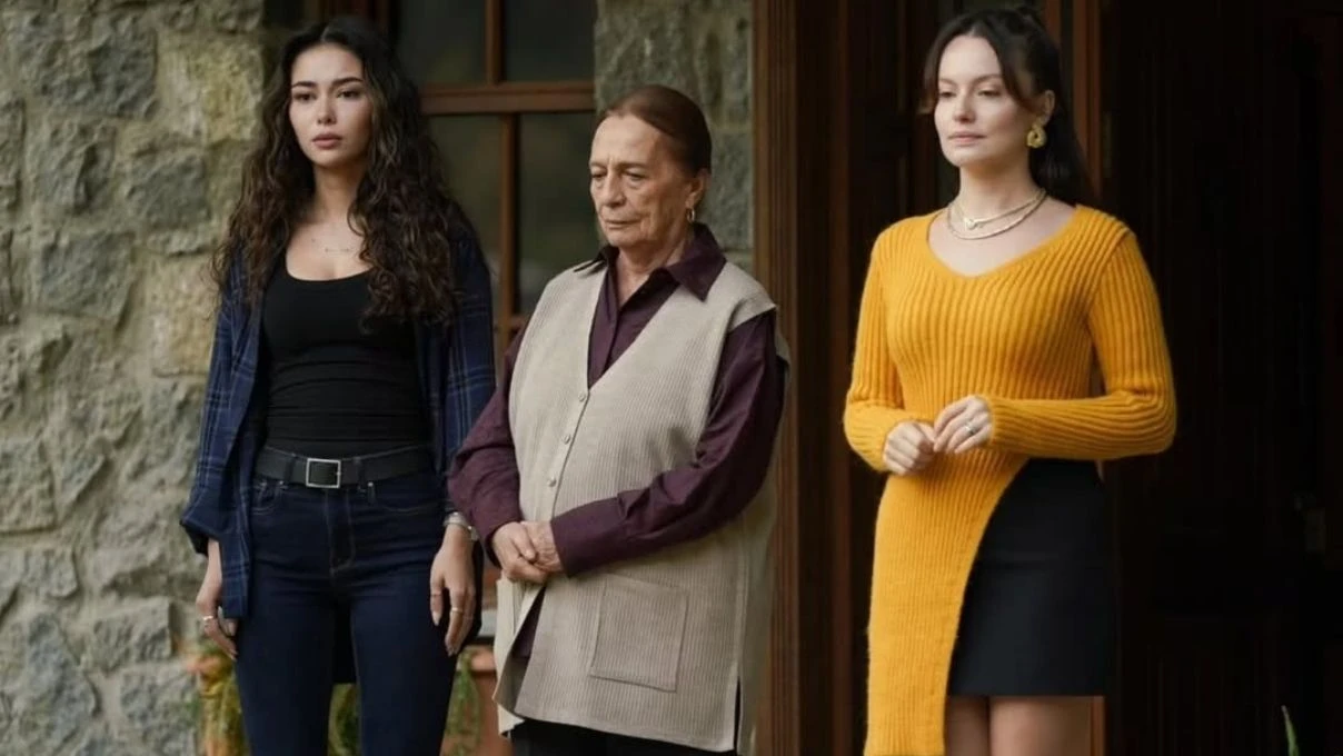 Gözleri Karadeniz 10. Bölümde Mehmet’in itirafı her şeyi değiştiriyor! Azil ve Güneş arasında beklenmedik karar! 7 Adsiz tasarim 15 108