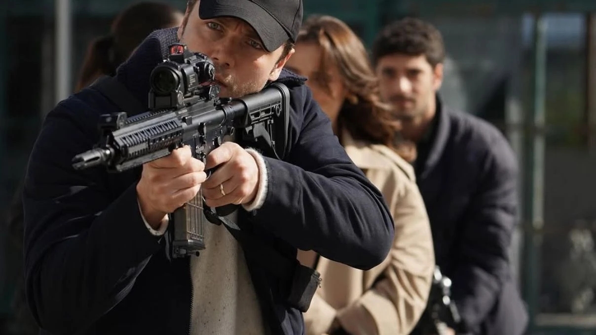 Teşkilat 156. Bölümde Harun kimin tarafında yer alacak? Altay’ı hangi büyük gerçek bekliyor? 8 Adsiz tasarim 15 110