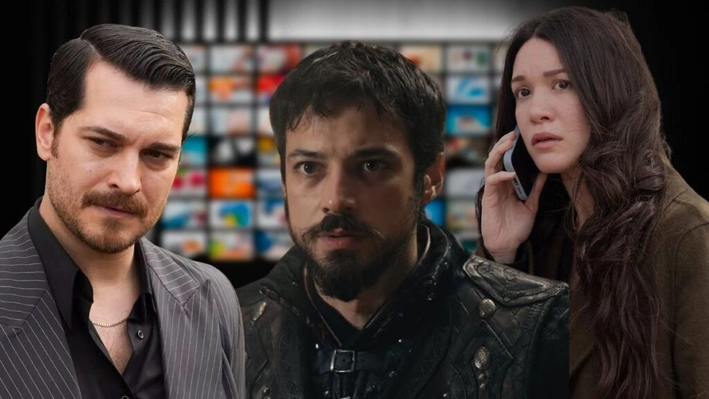 Bu akşam diziler yayınlanacak mı? Kuruluş Orhan, Eşref Rüya ve Sahipsizler dizisi neden yok?