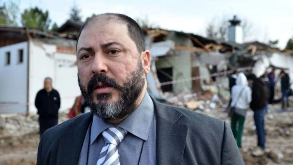 Şekip Taşpınar'ın hastalığı nedir? Şekip Taşpınar neden öldü?