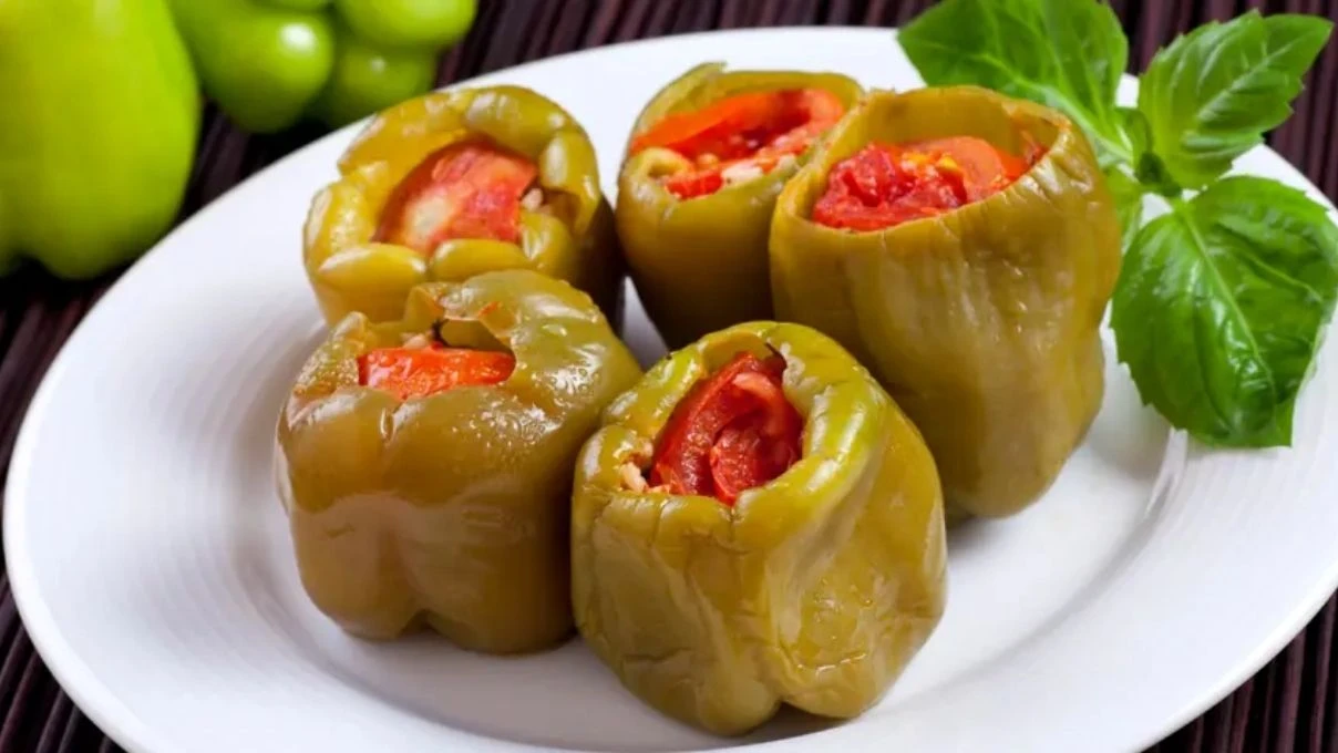 MasterChef zeytinyağlı yemek tarifleri! Türk Mutfağının en sevilen zeytinyağlı yemekleri 5 Adsiz tasarim 15 49