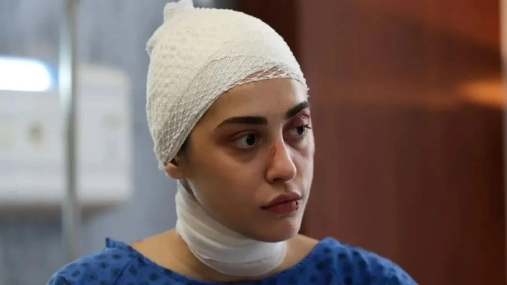 Bahar dizisinde Seher’in Uras’ı tokatladığı sahne sosyal medyanın gündeme oturdu! Seher’e destek mesajları yağdı