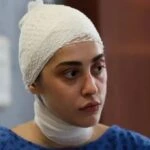 Bahar dizisinde Seher’in Uras’ı tokatladığı sahne sosyal medyanın gündeme oturdu! Seher’e destek mesajları yağdı