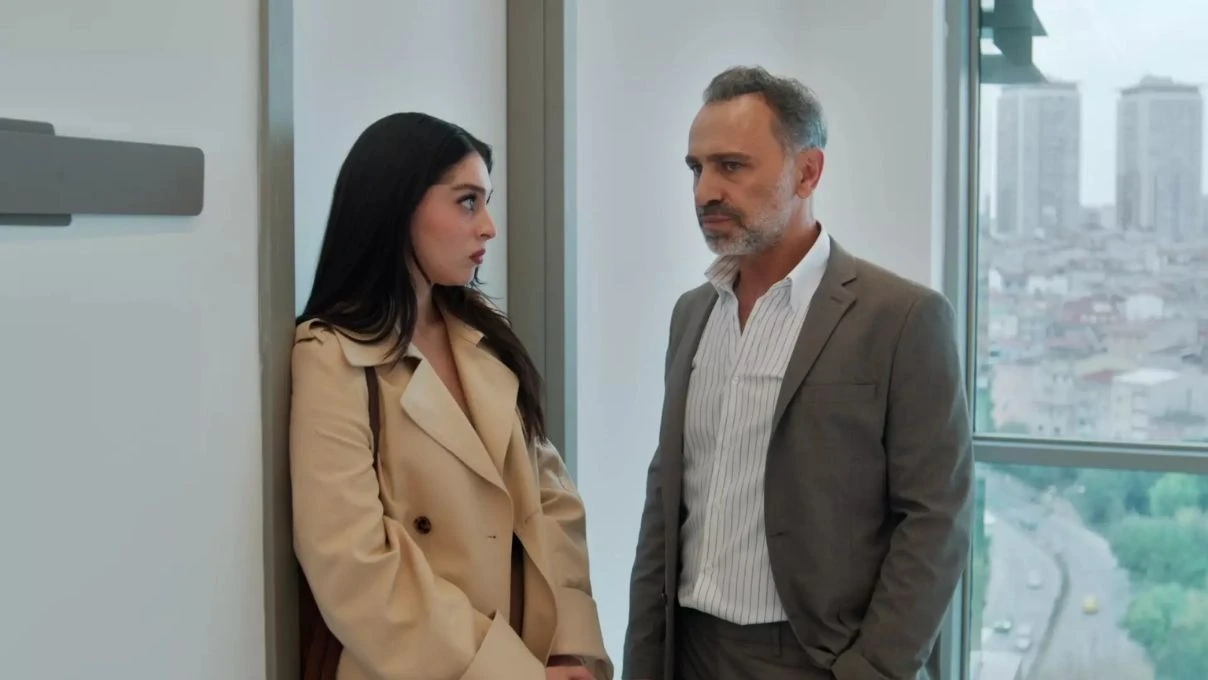 Güller ve Günahlar 3. Bölümüne Hayal annesi Berrak’ın sırrını öğrenecek! Kader’i kaçıranlar kimler? 9 Adsiz tasarim 16 101