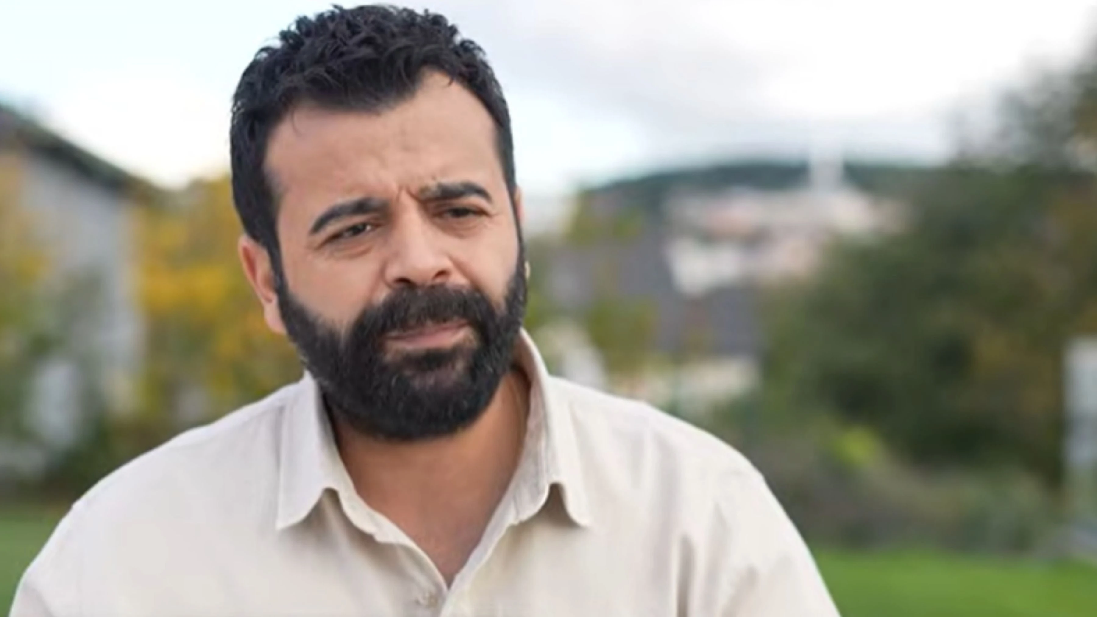 Zuhal Topal'la Yemekteyiz 3. gün yarışmacısı Necati Aksoy kimdir? Yemekteyiz Necati Aksoy mesleği nedir?