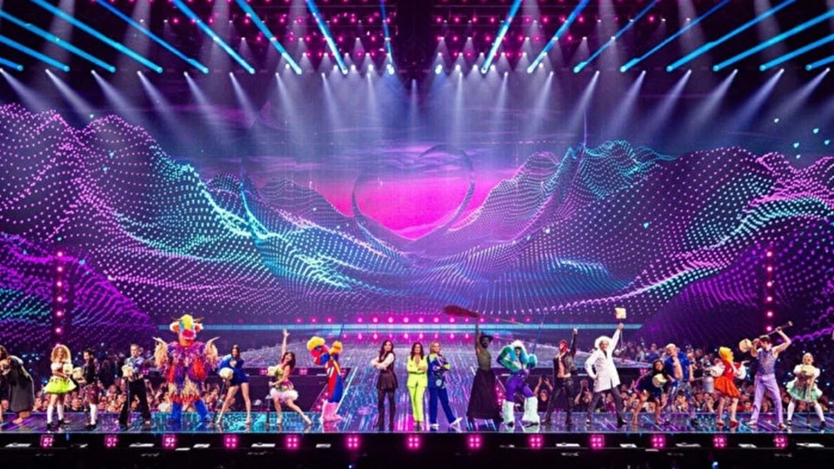 Eurovision 2026 katılmayan ülkeler hangileri? Eurovision 2026 ne zaman? 5 Adsiz tasarim 16 125