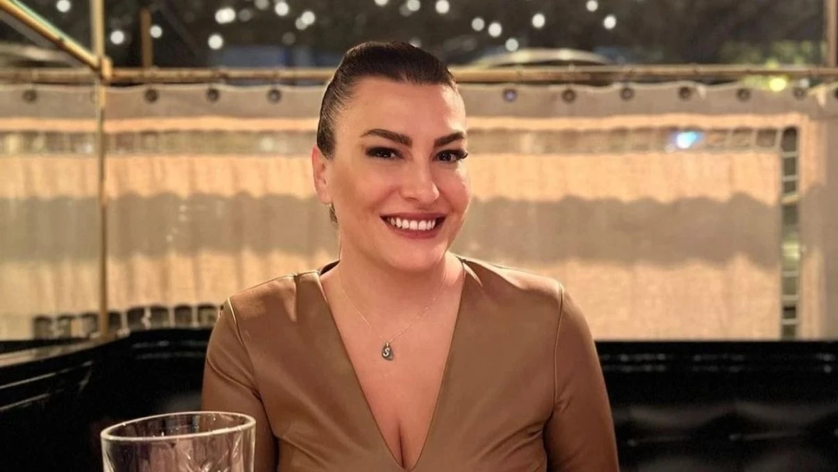 Sevinç Horoz kimdir kaç yaşında? Mesleği nedir?