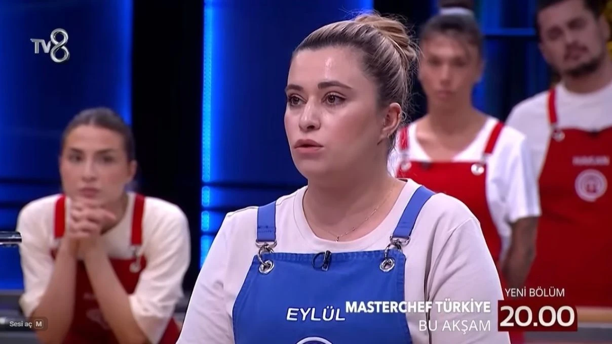 17 Ekim 2025 MasterChef eleme adayı kim oldu?