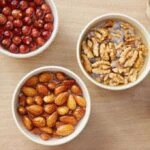 Kuruyemişleri hemen yemeyin! Önce bunu yapın