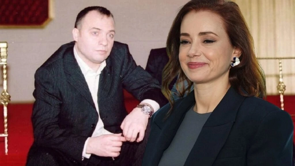 Özgü Namal'lı Kıskanmak dizisinde Kurtlar Vadisi'ne ağır gönderme! Sosyal medya karıştı