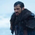 Kuruluş Orhan’ın Orhan Bey’i Mert Yazıcıoğlu sosyal medyayı fena salladı!