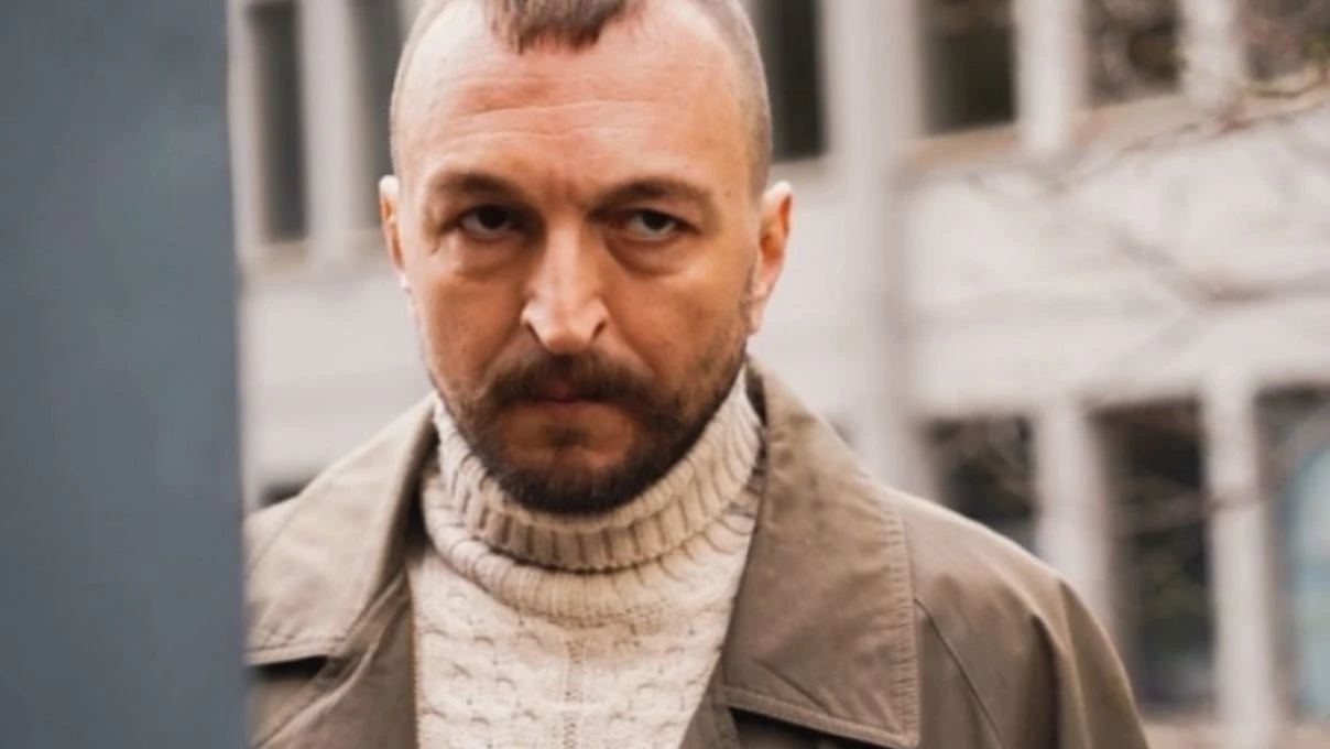 Veliaht dizisine Saygın Soysal dahil oluyor! Oyuncu Korkut karakteriyle izleyici karşısına çıkacak! 5 Adsiz tasarim 17 128