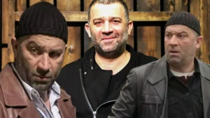 Sosyal medyada son haline yorum yağdı!