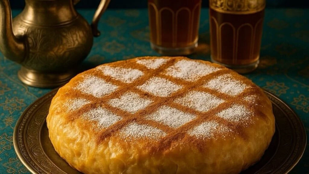 MasterChef ördek pastilla tarifi! Görünümü pasta içi lezzet şöleni
