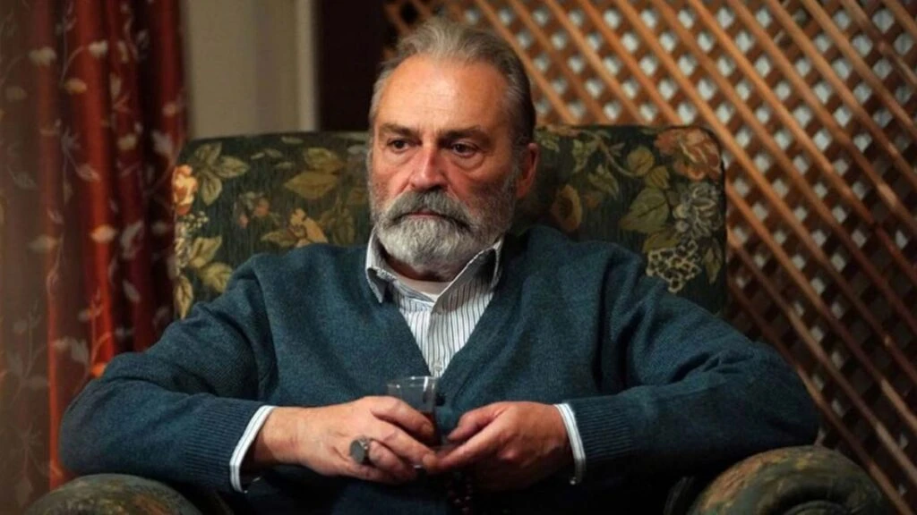 Sahtekarlar dizisine Haluk Bilginer dahil oldu! Usta oyuncu Sahtekarlar’da Kadir Aydın’ı oynayacak!