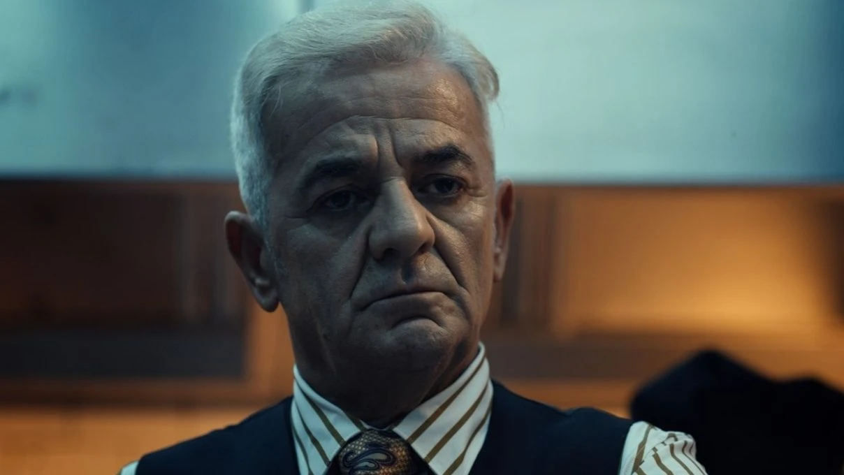 Cennetin Çocukları dizisinin Şeref’i Zafer Algöz kimdir? Zafer Algöz’ün oynadığı dizi ve filmler