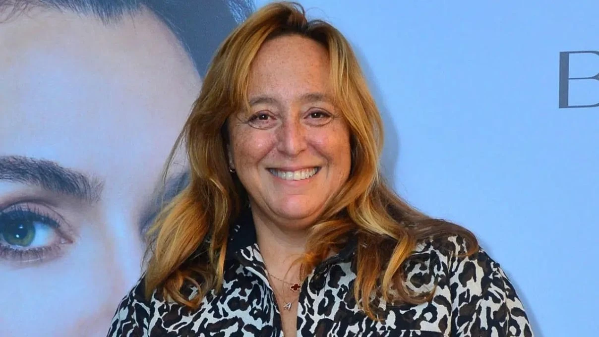 Ayşe Barım tahliye sonrası ilk kez görüntülendi! Ayşe Barım yaşadıkları hakkında ilk kez konuştu!