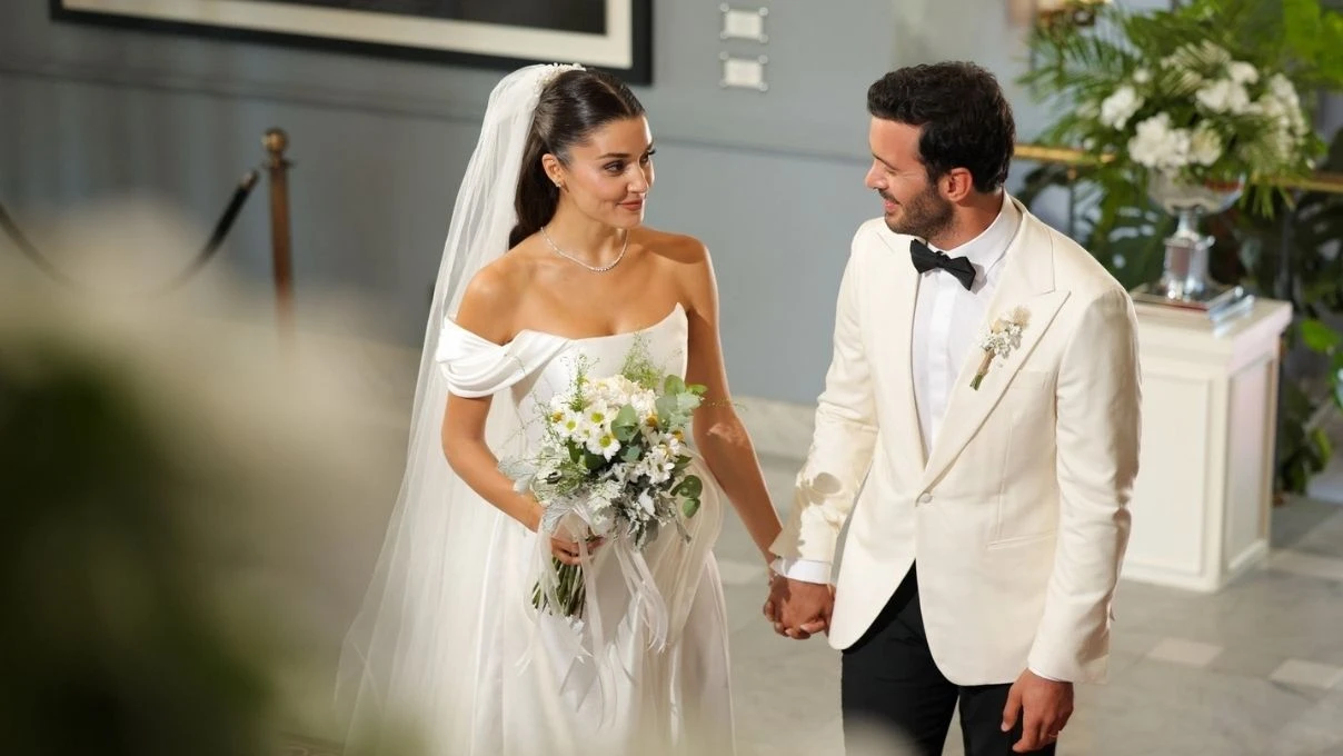 Aşk ve Gözyaşı dizisinde kriz! Bölüm yetişmeyecekse her şey iptal