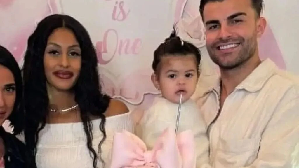 Abdülkerim Bardakçı’nın eşi Zara Bardakçı sosyal medyayı salladı! Güzelliği dillere destan