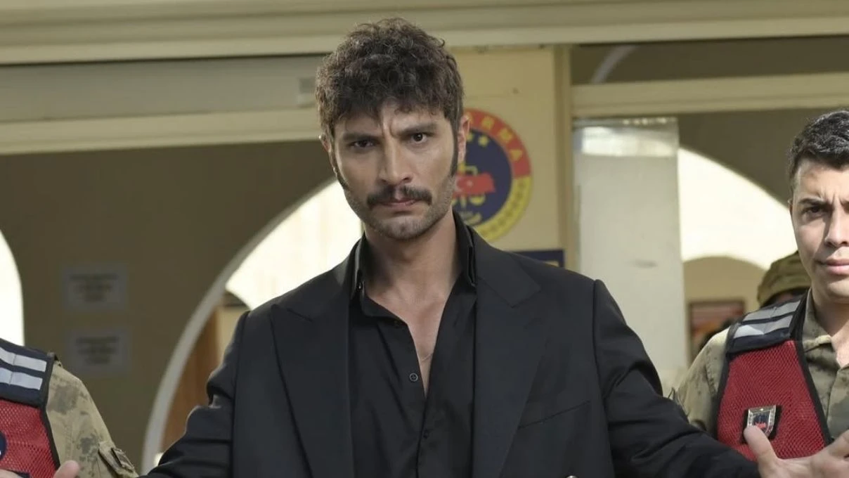 Halef Köklerin Çağrısı dizisinde İlayda Çevik dahil oldu! İlayda Çevik Hicran karakteriyle ekranlara gelecek 8 Adsiz tasarim 18 122