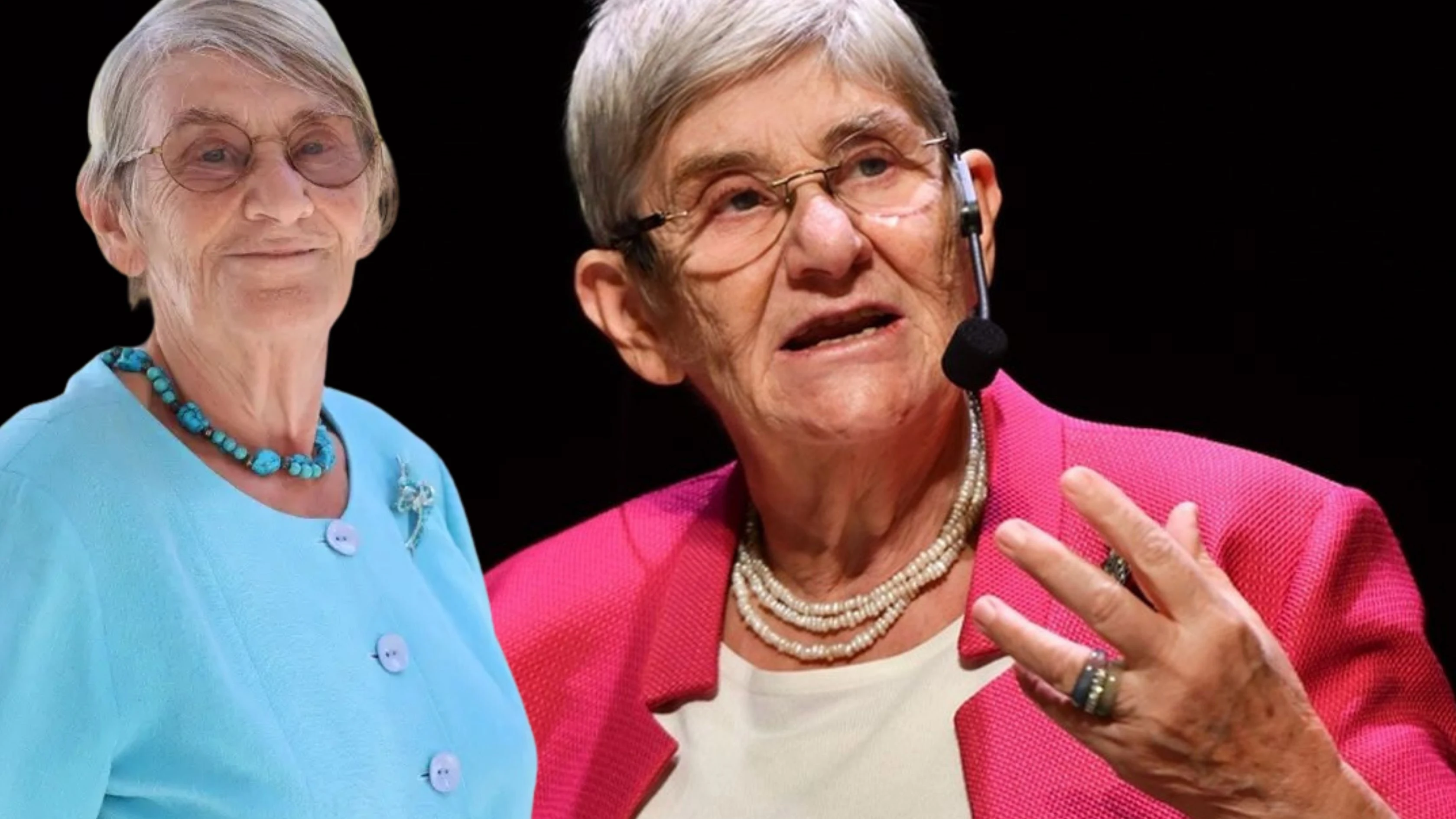 Canan Karatay kaç yaşında? Canan Karatay kimdir?