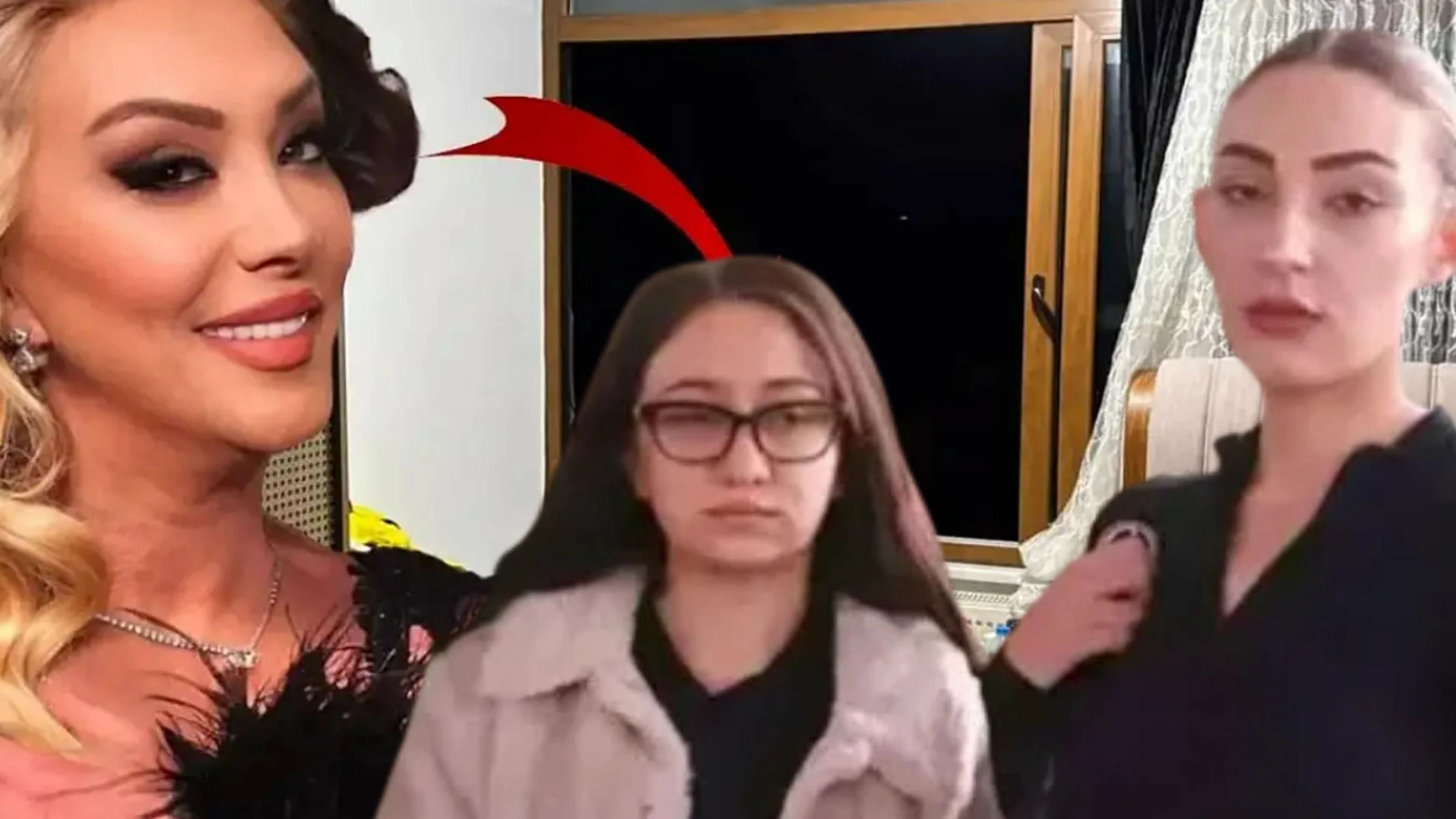 Güllü'nün ölümünde Sultan'ın son ifadesi kan dondurdu! Saniye saniye cinayeti böyle anlattı