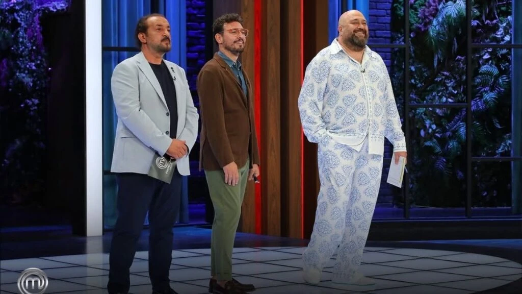 28 Eylül 2025 MasterChef kaptanlık oyununu kim kazandı? 28 Eylül 2025 MasterChef'te haftanın takımları!
