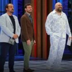 28 Eylül 2025 MasterChef kaptanlık oyununu kim kazandı? 28 Eylül 2025 MasterChef'te haftanın takımları!
