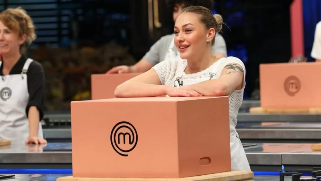 MasterChef Nisa’nın sevgilisi kim?