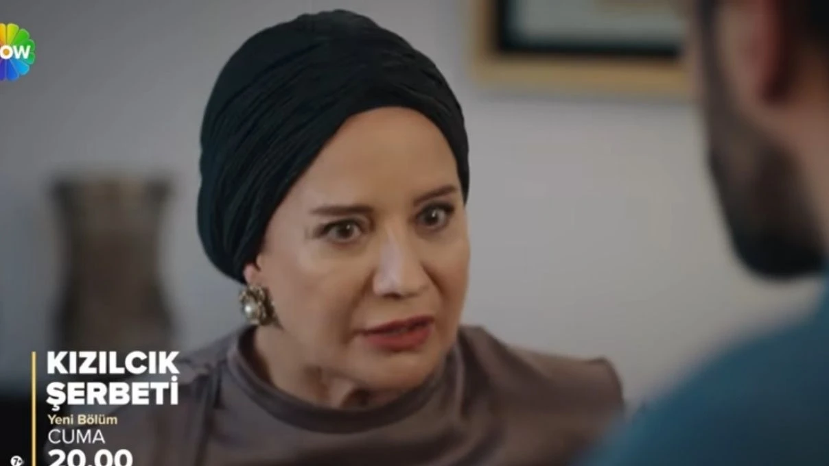 Kızılcık Şerbeti Nursema Firaz’ın aldattığını öğrenecek! Kızılcık Şerbeti'nde Firaz ve Nursema boşanacak mı? 6 Adsiz tasarim 19 114