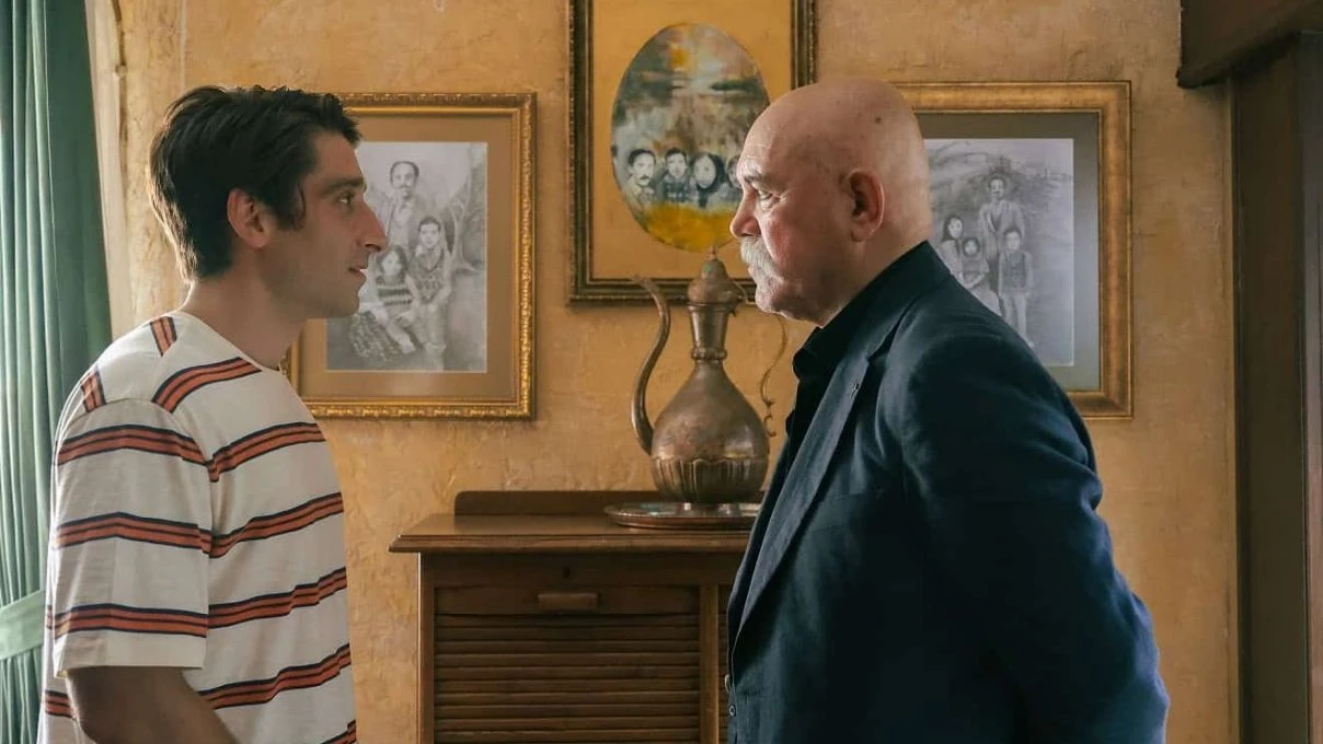 Veliaht yeni bölüm ne zaman? Veliaht 10. bölüm yayınlanacak mı? 6 Veliaht yeni bölüm ne zaman? Veliaht 10. bölüm yayınlanacak mı?